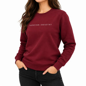 Sweat-shirt à capuche pour femme en coton 100 %, coupe oversize à épaules tombantes, idéal pour l'hiver, style décontracté, avec fermeture éclair personnalisée – Grande Vente - Product Image 5