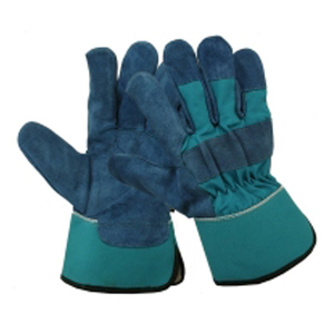 Machine Sewn Labor Hand Protection Wear Safety <b>Gloves</b> Most Selling Breathable Non Slip Features Rigger Mittens In Low MOQ - Product Image 3
