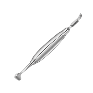 ARISTON INTERNATIONAL Elevador quirúrgico de periostio de acero para elevación controlada del periostio, manual, para traumatología ortopédica - Product Image 1