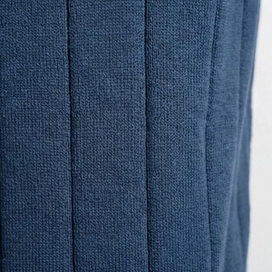 Polos Personalizados para Hombre con Bloques de Color, Estilo Universitario, Media Cremallera, Manga Corta, Cómodos, Deportivos, Ropa Deportiva Premium - Product Image 5