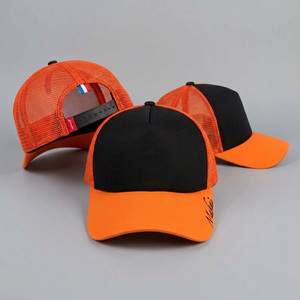 Gorra Techwear de 5 Paneles, Fabricante Personalizado en Vietnam, Muestra Estándar Internacional, Gorras Elegantes al Mejor Precio - Product Image 1