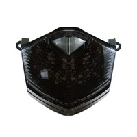 Feu arrière de moteur à Led pour Z750 Z1000 ZX10R ZX6R 2007 2008 2009 2010