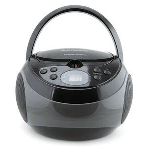 Lecteur CD portable pour DVD VCD Radio - Product Image 4