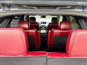 รุ่นดีลักซ์ ลักชัวรี 2025 สำหรับรถยนต์มาสด้า CX-9 SUV - Product Image 2