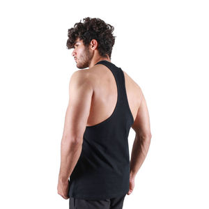 เสื้อกล้ามผู้ชายรุ่นใหม่ล่าสุดจากโรงงานผู้ผลิตโดยตรง ดีไซน์ทันสมัย ระบายอากาศได้ดี ราคาประหยัด ผลิตจากวัสดุคุณภาพสำหรับผู้ใหญ่ - Product Image 3