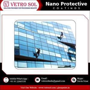 Export Quality Nano Glass Coating Technology <b>for</b> Glass Protection Automotive and Commercial Applications - Product Image 2