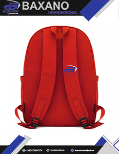 NSPDK Sorority <b>Backpack</b> Stylish Bookbag Durable Cordura Laptop Bag Fashion <b>Student</b> <b>Backpack</b> Outdoor Hiking Travel Gym Daypack - Product Image 5