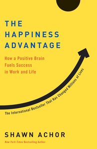 El Ventaje de la Felicidad de Shawn Achor, Libro en Inglés, Pensamiento Positivo, Hábitos de Éxito y Guía de Crecimiento Personal - Product Image 3