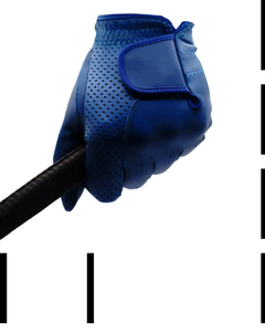 Guante de Golf para Mano Derecha, Dedos Completos, Material PU, Unisex, Deportivo, Cierre de Tirar, Transpirable, Antideslizante, Venta al Por Mayor - Product Image 3