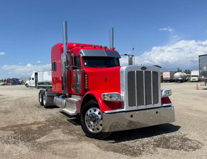 Camión Peterbilt 389 Day Cab 2019 2020 2021 Limpio y Económico, Listo para Enviar - Product Image 5