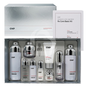 Set de 4 Sueros Faciales Rejuvenecedores con PHA COMPLEX Estilo Coreano para Todo Tipo de Piel - Product Image 1