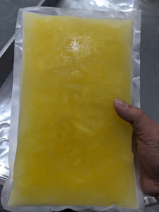 Cubes d'ananas surgelés IQF du Vietnam, morceaux d'ananas naturels sucrés, qualité export en vrac, prêts à l'emploi - Mme Tarina - Product Image 6