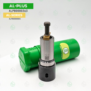 ไต้หวันแบรนด์ใหม่สำหรับ T220 yanmar T220L-UT Hanshin 6L26 26amsh LUS24ปั๊มเครื่องยนต์ดีเซลทางทะเลที่ปั๊ม C75ลูกสูบและบาร์เรล - Product Image 2