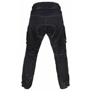 Pantalones de Motociclismo Resistentes de Cordura para Aventura, Venta al Por Mayor, con Servicio OEM - Product Image 2