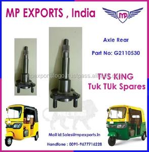 Produit indien de haute qualité pour essieux arrière et avant à vendre - Product Image 2