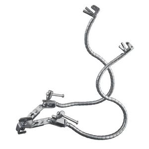 Juego de Instrumentos Quirúrgicos Manuales para Retracción Abdominal de Pacho Industries, Alta Calidad, Sostenible, Duradero, Reutilizable y Autoclavable - Product Image 4