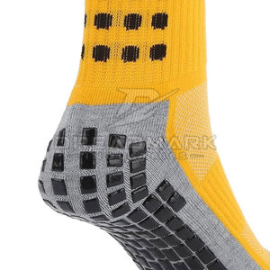 2026 New Arrival <b>Customized</b> Breathable Crew <b>Socks</b> Autumn Athletic & Casual <b>Socks</b> 100% Cotton High Quality <b>Customized</b> Design - Product Image 4