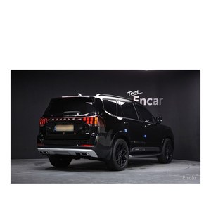 Para Kia Mohave Diésel 3.0 4WD Enero 2022, 6 Plazas, con Caja de Cambios Automática, Asientos de Cuero, Estándar de Emisiones Euro V, Volante a la Izquierda - Product Image 2