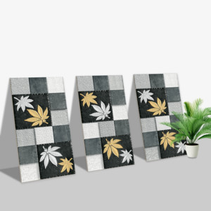 Carreaux muraux Premium Choice de qualité supérieure, carreaux d'élévation Asia Tiles 300x600mm pour articles de santé. - Product Image 1