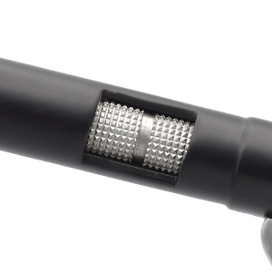 Pistola Manual de Alta Calidad para Remover Coronas de Acero Inoxidable, 4 Accesorios Reutilizables, Instrumentos Dentales Clase I - Product Image 5