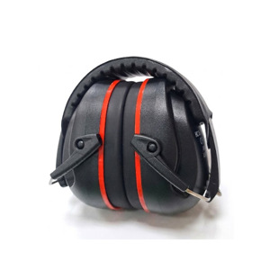 HC705-1 Orejeras Plegables para Niños, Fabricadas en ABS, Certificadas por CE/ANSI, Intrínsecamente Seguras, Duraderas, Ligeras, Equipo de Protección Auditiva para el Aprendizaje - Product Image 1