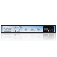 Écran LED en tissu SEG personnalisé en forme de bande longue, écran LCD extensible pour étagère, affichage vidéo en bande pour magasin d'électronique, supermarché