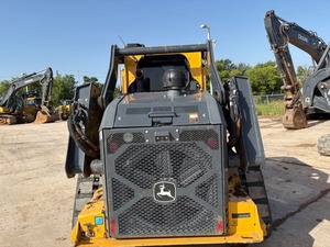 Cargadora de Ruedas y Retroexcavadora 2001 331P Z273046 con Capacidad de Carga Nominal de 200 Toneladas, Equipo Listo para Exportación de Maverick Corporate Logistics USA - Product Image 2