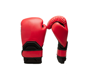 Gants de boxe professionnels conçus pour un entraînement sûr en salle de sport, entraînement physique, kickboxing, arts martiaux - Product Image 4