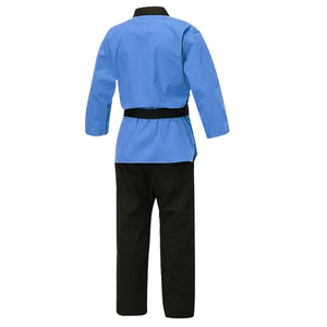 Affordable Rate Men BJJ Uniform Lightweight Premium Quality Durable Material Best Design Men BJJ Uniform with Full Sleeves - Product Image 3