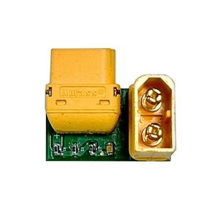 Adaptador de Conversión de Batería Parrot Disco para Baterías Grandes 18650 3S2P, Accesorio de Alimentación para Drones - Product Image 1