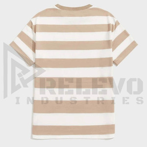 เสื้อเชิ้ตผ้าฝ้าย 240 GSM สำหรับผู้ชาย ผ้าสองสี ซับในสองสี สไตล์ลำลอง สตรีทแวร์ คุณภาพพรีเมียม - Product Image 2