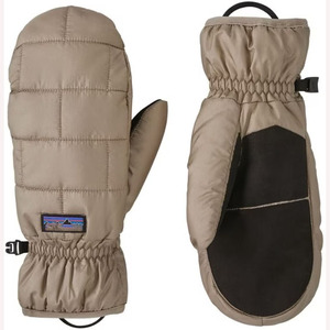 Guantes de esquí unisex duraderos, impermeables, resistentes al viento, transpirables y térmicos - Product Image 1