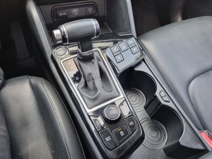2022 White Sportage Used SUV Gasoline Auto Car Heated Vent Seats Smart Key Entry 5 Seat Left Hand <b>Drive</b> - Product Image 5