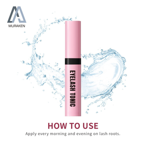 ผลิตในไต้หวัน มีวิตามินบี3 บี5 บี6 บี7 บำรุงขนตา - Product Image 3