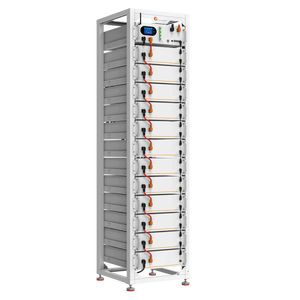 Batterie lithium-ion LiFePO4 série F L H avec refroidissement liquide pour utilisation hors réseau/sur réseau - Product Image 3