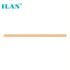 Listello di legno quadrato Ilan 15x15x860mm per artigianato e progetti fai da te - Product Image 2