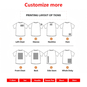 เสื้อยืดแขนสั้นผู้ชายไซส์ใหญ่แบบซับลิเมชั่น ระบายเหงื่อ แห้งเร็ว ป้องกันรังสียูวี ทรงปกติ คอตั้ง - Product Image 3
