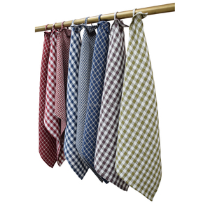 Sustainable Woven Flax Linen Dish <b>Drying</b> <b>Towel</b> for Modern Kitchens-Lightweight Strong Absorption & Long Lasting - Product Image 6