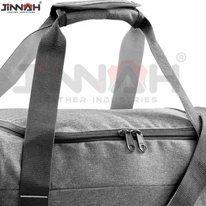 Bolsas Deportivas Personalizadas de Gran Tamaño con Logotipo, Resistentes, Impermeables, Nuevo Estilo, en Oferta, de Pakistán - Product Image 4