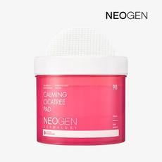 Neogen Calming Cicatri Pad Confezione da 90 Dischetti in Cotone Premium a Prezzo Scontato - Product Image 1