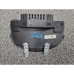 Panel de Instrumentos Usado OEM 940133V100 para Grandeur/Azera HG, TG 2009-2016 - Product Image 5