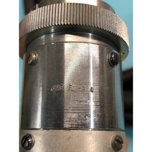 สายเคเบิลปั๊มแคนนอนเทอร์โบ, FK-37-220-7/8, FK-A04 - อุปกรณ์และอะไหล่เซมิคอนดักเตอร์ระดับโลกที่เชื่อถือได้ - Product Image 6