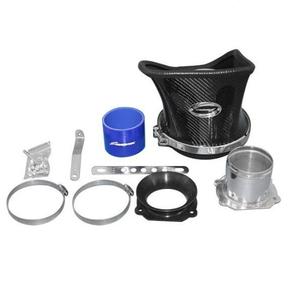 Kit de admisión de aire de fibra de carbono Simota CF610-3 para motor BMW E36 325i 2.5L M52 1996-1999 (Europa) y E36 328i 2.8L 1995-1999 - Product Image 1