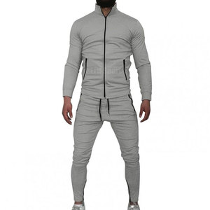 Chándal Casual con Capucha para Hombre, Estilo 2026, de Alta Calidad, Superventas, 100% Algodón, Tejido Transpirable - Product Image 2
