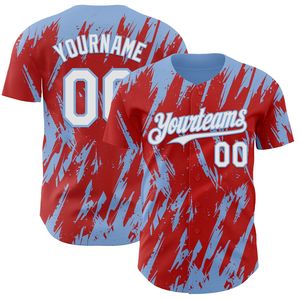 Maillot de baseball à manches courtes en coton biologique 100% antibactérien avec logo brodé personnalisé, boutons intégraux, vente en gros, uniforme - Product Image 1