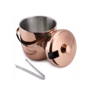 Shaker à cocktails en acier inoxydable de qualité assurée, adapté aux bars, restaurants, hôtels, cafés et cuisines domestiques - Product Image 5