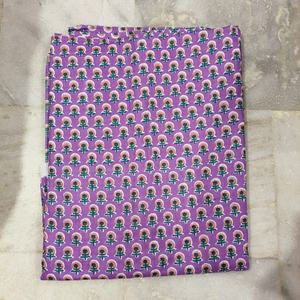 Organic Cotton Cambric Fabric Lightweight for Women's Activewear <b>Bags</b> & Curtains-Resale Ready - Product Image 3