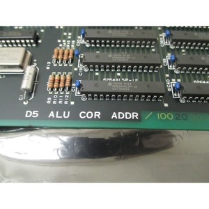 Disco D5 ALU COR ADDR 10020, EAUA--2409 - Equipo y Piezas de Semiconductores de Confianza de Global Legacy Semiconductor - Product Image 4