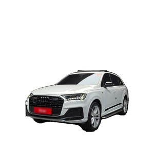 Audi Q7 45 TDI quattro Premium 2023, 88,326 km, Diésel, Automático, con Cámara Trasera, Asientos de Cuero, Volante a la Izquierda - Product Image 1