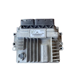 กล่องควบคุมเครื่องยนต์ ECU 6715401132 ปี 2016 ใช้ได้กับ KG Mobility SsangYong ECU OEM 6715401132 - Product Image 5